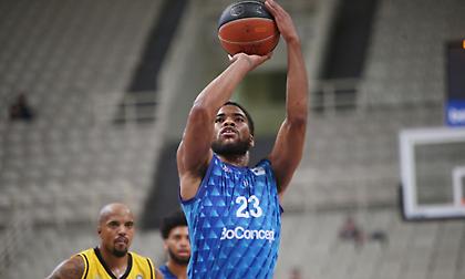 Στη γερμανική Κράιλσχαϊμ πρώην παίκτης του Χολαργού