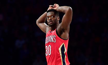 Team USA: Ο τελευταίος να κλείσει την πόρτα…