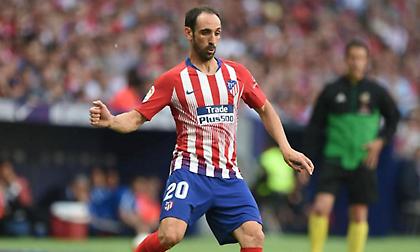 Στη Σάο Πάουλο μαζί με τον Ντάνι Άλβες ο Χουανφράν