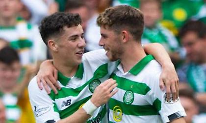 Επτάρα με το… καλημέρα η Σέλτικ