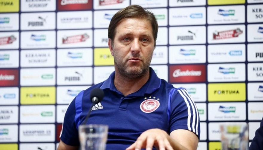 Οι φήμες για τον Μπενζιά και γιατί έκανε «πίσω» ο Ολυμπιακός