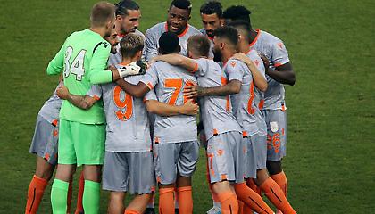 «Αυτόν να προσέξει ο Ολυμπιακός από τη Μπασακσεχίρ – Μπορεί και το διπλό»