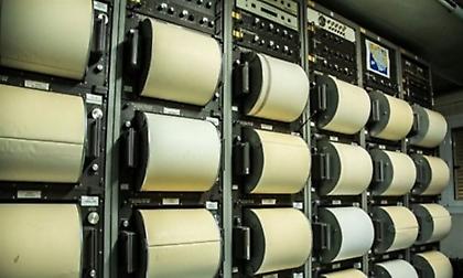 Σεισμός 3,6 Ρίχτερ κοντά στο Γαλαξίδι