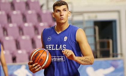 Μήτογλου στον ΣΠΟΡ FM: «Μπορούμε να κάνουμε κάτι καλό με Εθνική και Παναθηναϊκό»