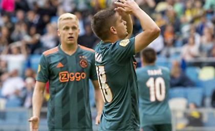 «Μπλόκο» της Φίτεσε στον Άγιαξ πριν από τον ΠΑΟΚ