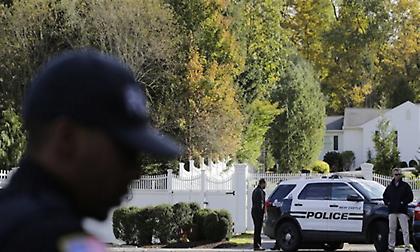 ΗΠΑ: Ένοπλη επίθεση σε πολυκατάστημα-Πληροφορίες για πολλούς νεκρούς