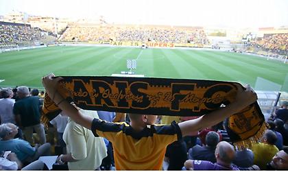 Την Δευτέρα τα εισιτήρια για το Άρης – Μόλντε