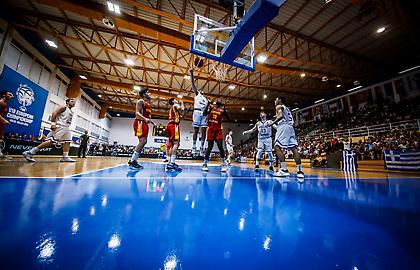 Κλωνάρας: «Δεν θα τα βάψουμε μαύρα»