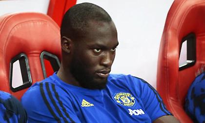 Χαμός για Λουκάκου: Νέα πρόταση-μαμούθ από Ίντερ, «πόρτα» Γιουνάιτεντ σε Νάπολι!