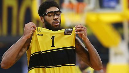 Ευκαιρία Γουόριορς σε πρώην παίκτη του Άρη