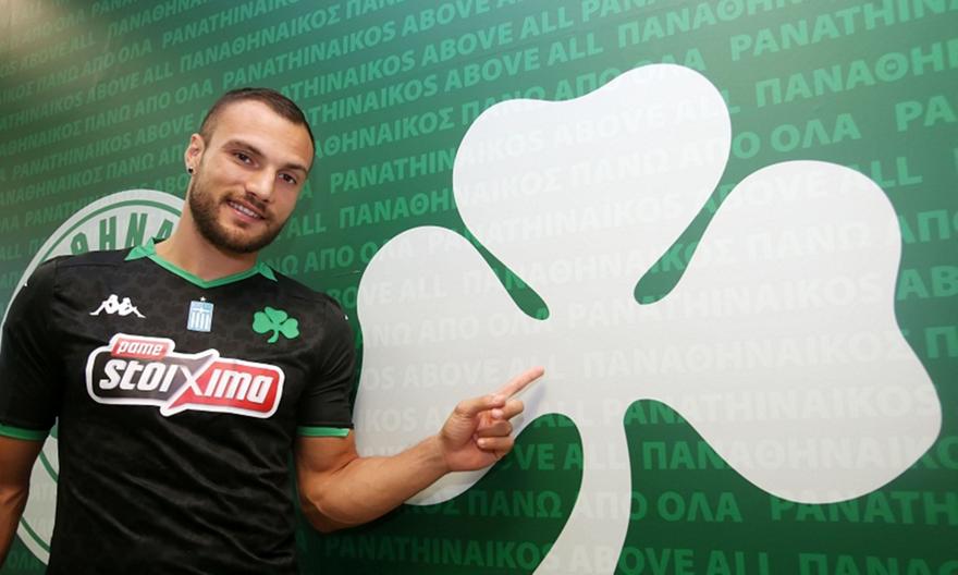 Το παλεύει για τη σέντρα της Super League ο Μολό