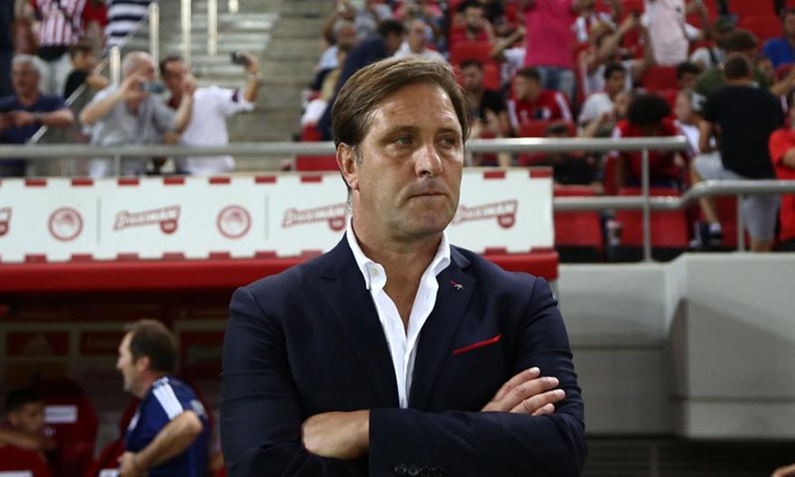 Έτοιμο αντι-Φορτούνη θέλει ο Μαρτίνς