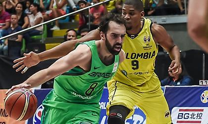 Μπενίτε: «Θα είναι λάθος να σκεφτόμαστε μόνο τον Γιάννη όταν παίξουμε με Ελλάδα»