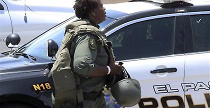 Ένοπλη επίθεση στο Οχάιο-Πληροφορίες για νεκρούς και τραυματίες