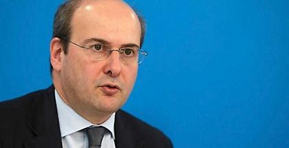 Χατζηδάκης: Αν υπάρχουν ευθύνες για τη ΔΕΗ, είναι ζήτημα της Δικαιοσύνης