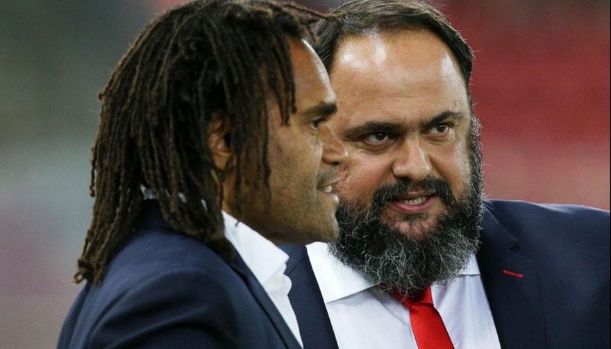 Παρασκήνιο στον Ολυμπιακό με Ραντζέλοβιτς και μεγάλη ομάδα!