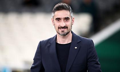 Ευχές της ΑΕΚ στον Λυμπερόπουλο