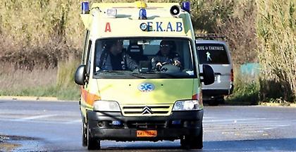 Χαλκιδική: Νεκρός λουόμενος 81 ετών