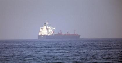 Ιραν: Οι Φρουροί της Επανάστασης κατέσχεσαν δεξαμενόπλοιο στον Περσικό Κόλπο