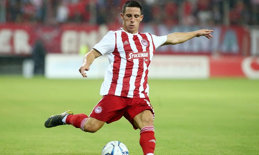 Ποντένσε: «Θα πρέπει να είμαι καλύτερος, να προσπαθήσω περισσότερο»