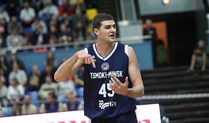 Ενισχύθηκε με Κράβις η Μανρέσα