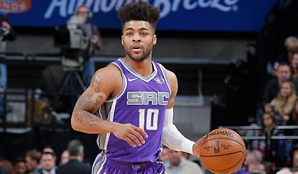 Μέισον: «Ο Γιάννης είναι εθισμένος στην σκληρή δουλειά»