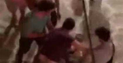 ΕΔΕ για τον αστυνομικό που έδειρε τουρίστα στην Αντίπαρο