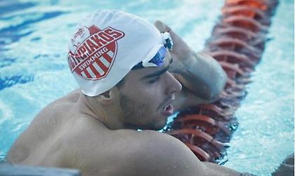 Χρήστου: «Στόχος για μένα είναι να κερδίζω»