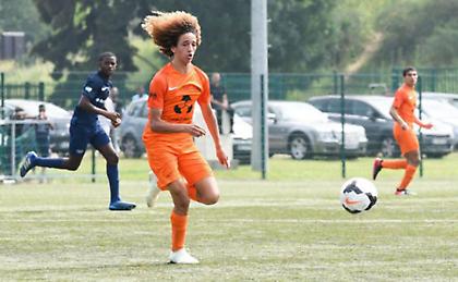 Πήρε 16χρονο με 10 εκατ. ευρώ η Γιουνάιτεντ!