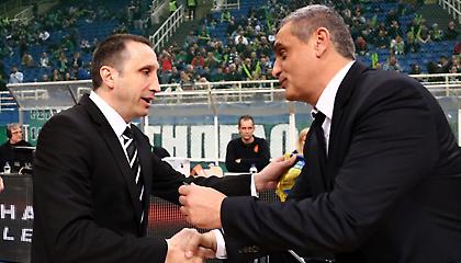 «Ήρθε η ώρα του Παπαγιάννη - Ολυμπιακός με λιγότερο πικ εν ρολ»