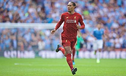 Άγγιξε την ισοφάριση η Λίβερπουλ: Δοκάρι με τον Φαν Ντάικ (vids)