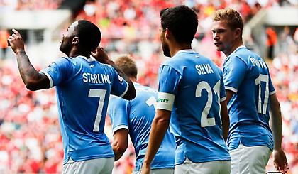 Τα highlights από το Λίβερπουλ-Σίτι (video)