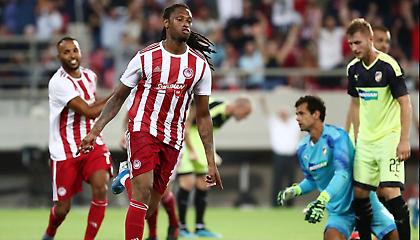 «Μπορεί να περάσει την Μπασακσεχίρ ο Ολυμπιακός – Ένας παίκτης λείπει μόνο...»