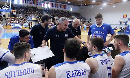 Βλασσόπουλος: «Είχαμε αδικαιολόγητο εκνευρισμό και απαράδεκτες αντιδράσεις»