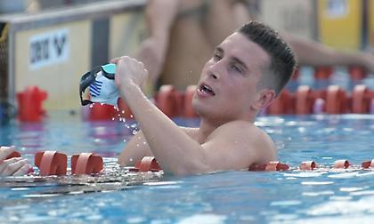 Βελτίωσε την επίδοσή του ο Βαζαίος