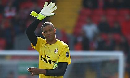 Επέστρεψε στην Μίλαν ο Ντίντα