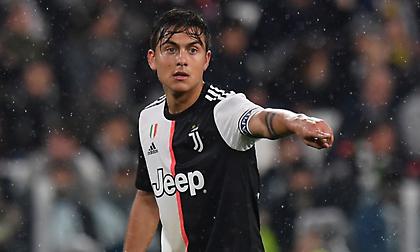 Απέσυρε το ενδιαφέρον για Ντιμπάλα η Γιουνάιτεντ