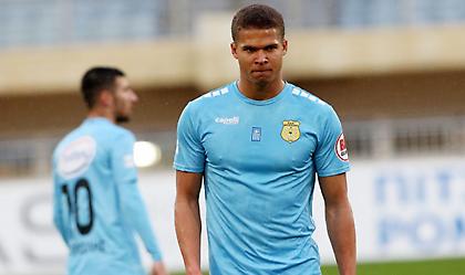 Ο Έφορτ θέλει Απόλλωνα, ο Εργοτέλης περιμένει