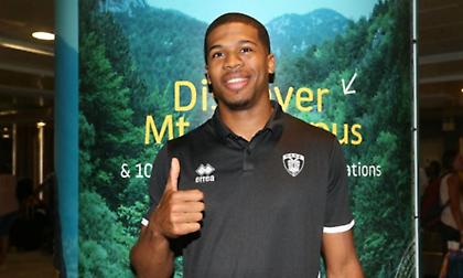 Ανακοίνωσε Τζορντίν Ουίλιαμς η ΕΝΠ