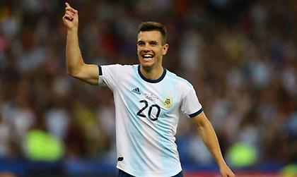 Επιτέλους συμφωνία Τότεναμ-Μπέτις για Λο Σέλσο!