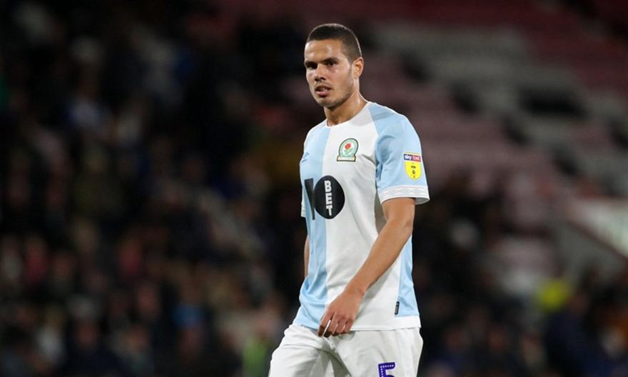 Στη λίστα του Παναθηναϊκού ο Ρόντγουελ!