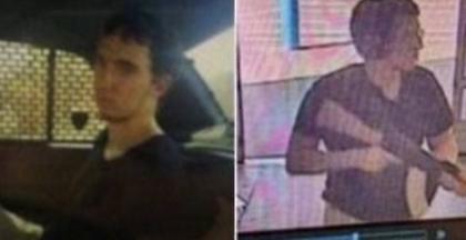 ΗΠΑ: Απαγγέλθηκαν κατηγορίες στον 21χρονο δράστη της επίθεσης στο Τέξας