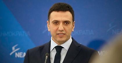 Επίσκεψη Κικίλια σήμερα στον ΕΟΠΥΥ