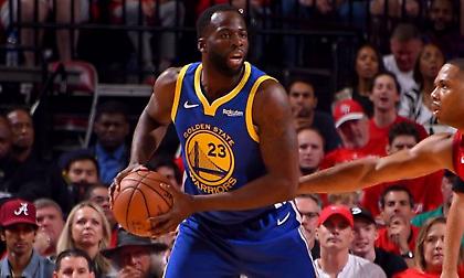 Ντρέιμοντ Γκριν: Πέταξε… 135 εκατομμύρια δολάρια με την επέκταση