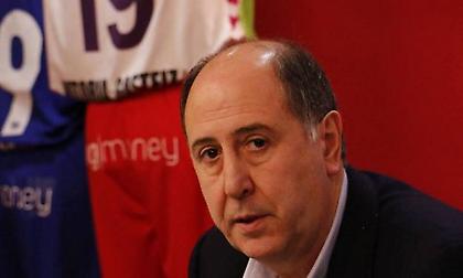 Κερεχέτα: «Αν η Ευρωλίγκα συνεχίσει την πρόοδο της κι η ACB όχι, θα επιλέξουμε τη μία»!