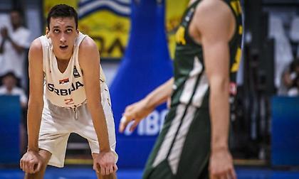U18 EuroBasket: Ο έλεγχος του Ποκουσέφσκι (πίνακας & video)