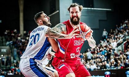 Ραντούλιτσα: «Θέλω να νικήσουμε τις Η.Π.Α. στο τελικό, χάρηκα πολύ για τον Γιάννη»