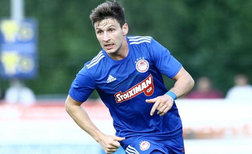 Στο «στόχαστρο» (και) της Μπόκα ο Σολδάνο