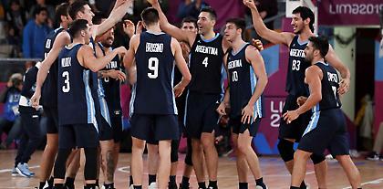 Κατέκτησε τους Παναμερικανικούς Αγώνες με επικό Σκόλα η Αργεντινή