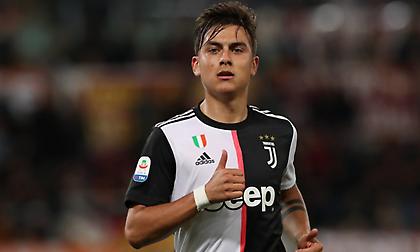 Σειρά της Παρί για Ντιμπάλα